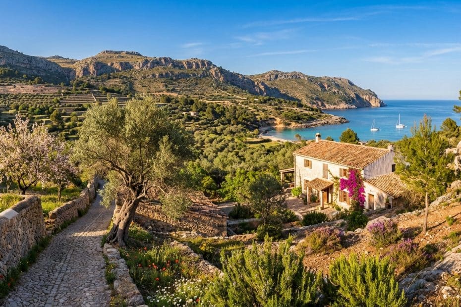 nachhaltige hotels auf mallorca