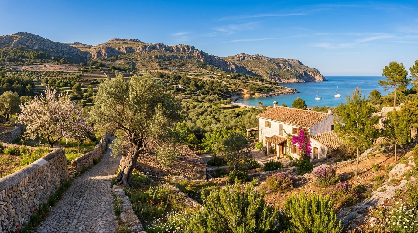 nachhaltige hotels auf mallorca