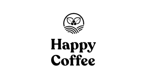 happy coffee