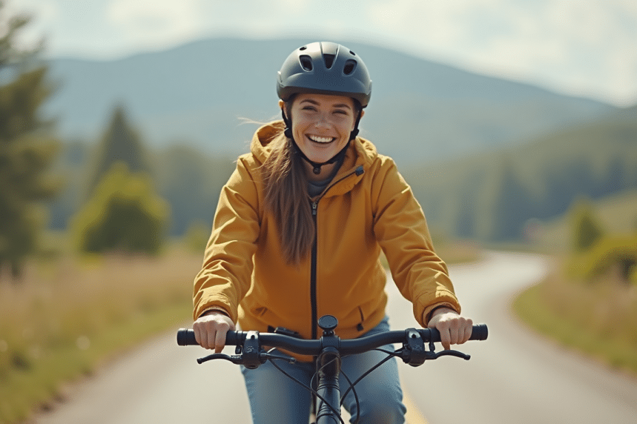 Wie umweltfreundlich sind ebikes?