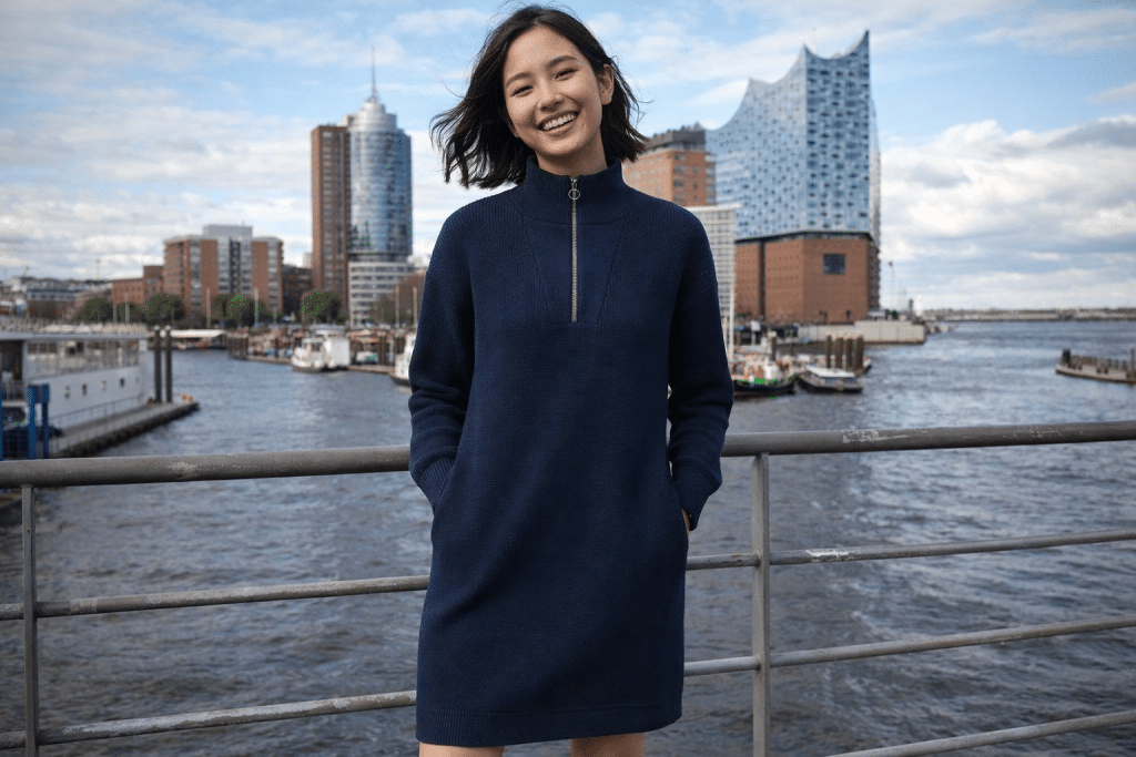 recolution f&uuml;r frauen