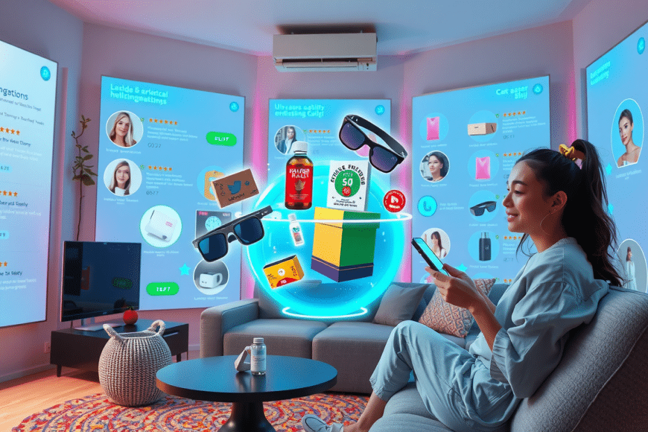 Wie nachhaltig ist onlineshopping