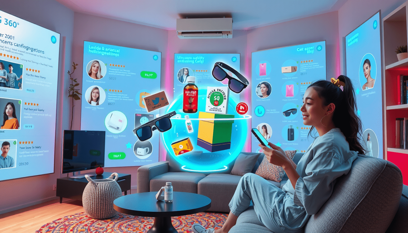 Wie nachhaltig ist onlineshopping