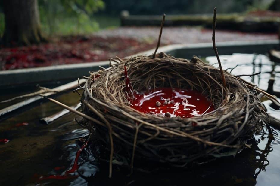 Nestlé Marken Boykott