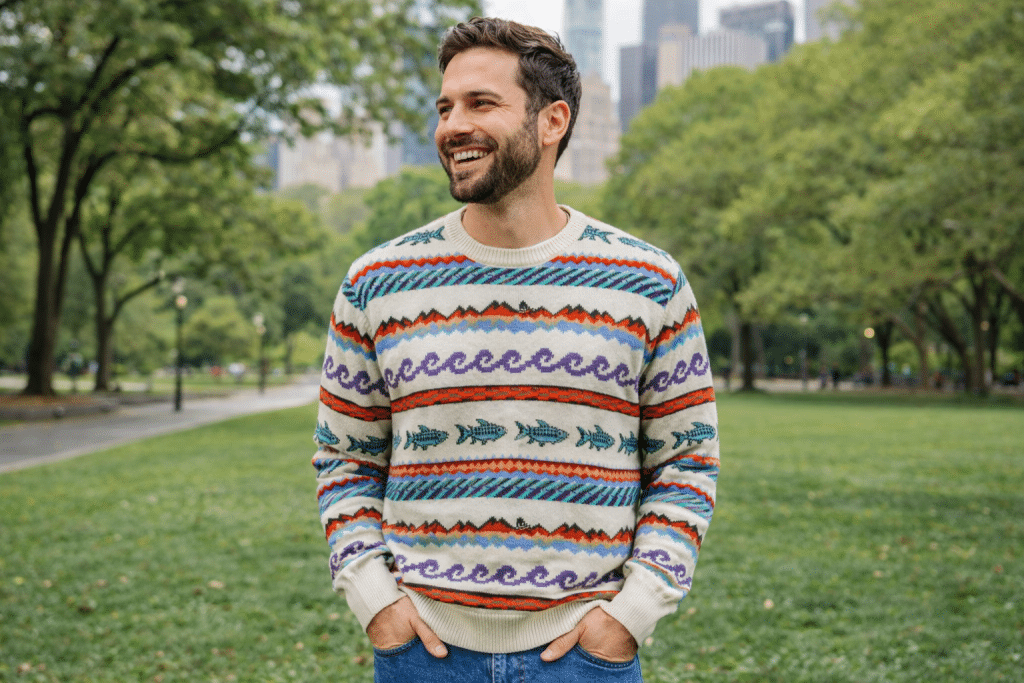 dedicated brand pullover f&uuml;r m&auml;nner