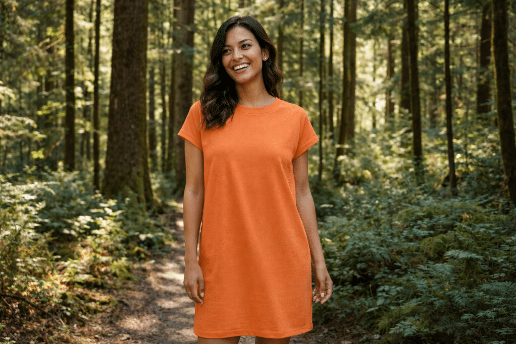 thokkthokk kleid/shirt