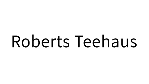 Roberts Teehaus