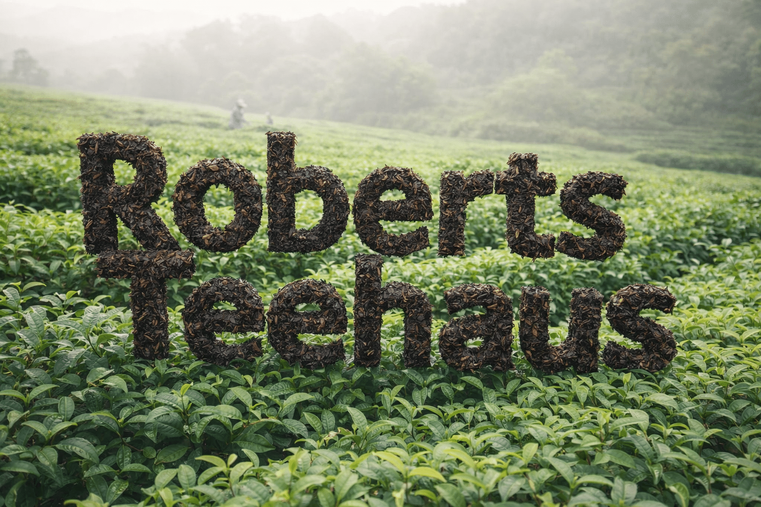 Roberts Teehaus