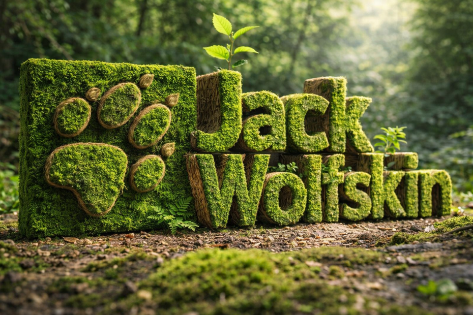 Jack Wolfskin
