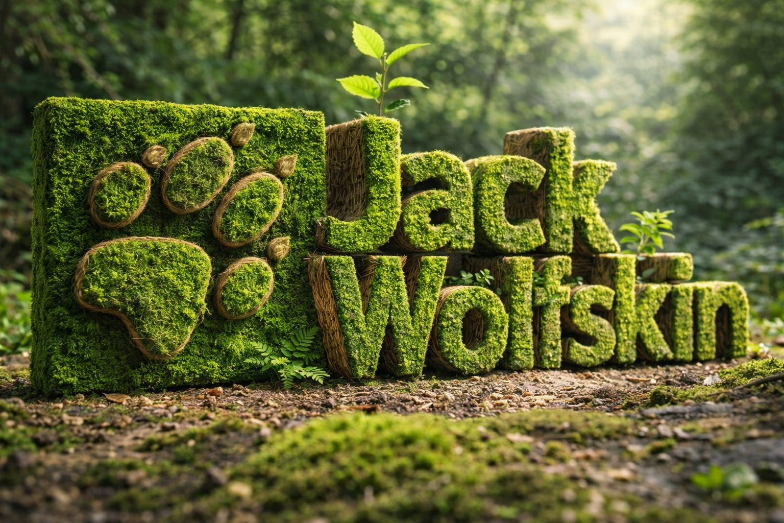 Jack Wolfskin