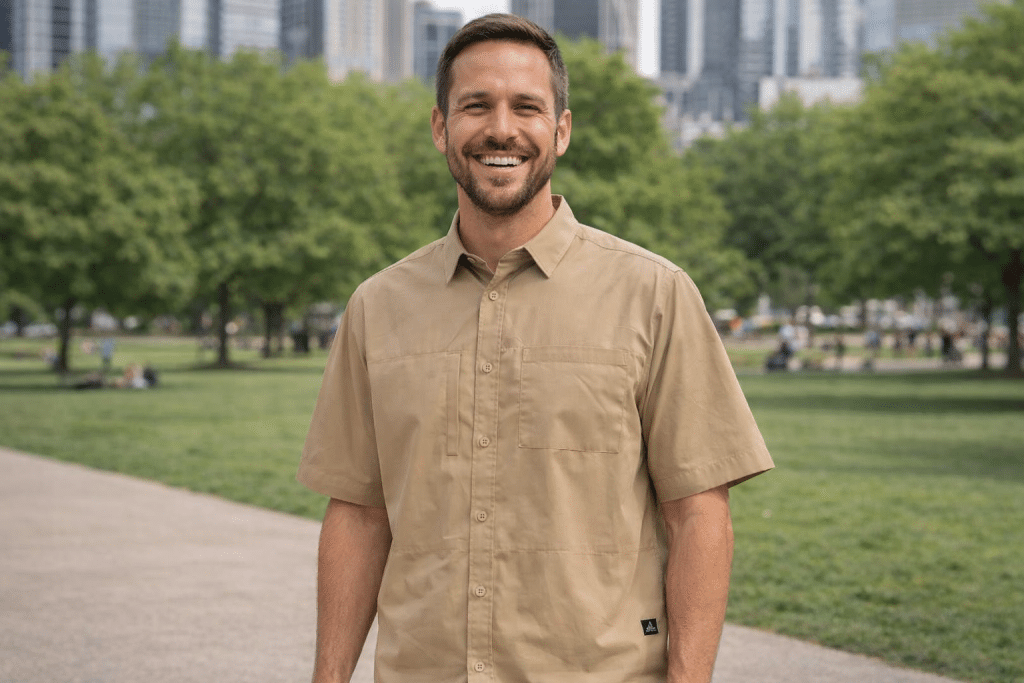 Jack Wolfskin Hemden für Männer