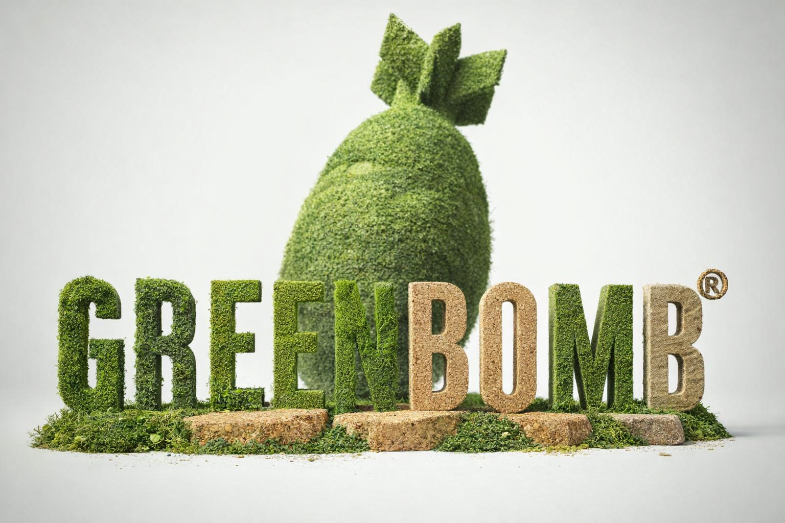 Greenbomb