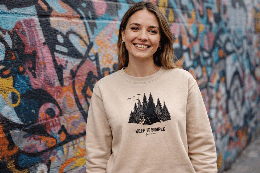 greenbomb sweatshirt