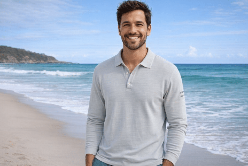 ecoalf shirt f&uuml;r herren