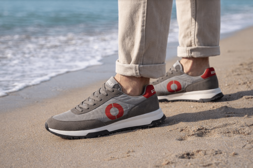 ecoalf sneaker f&uuml;r m&auml;nner