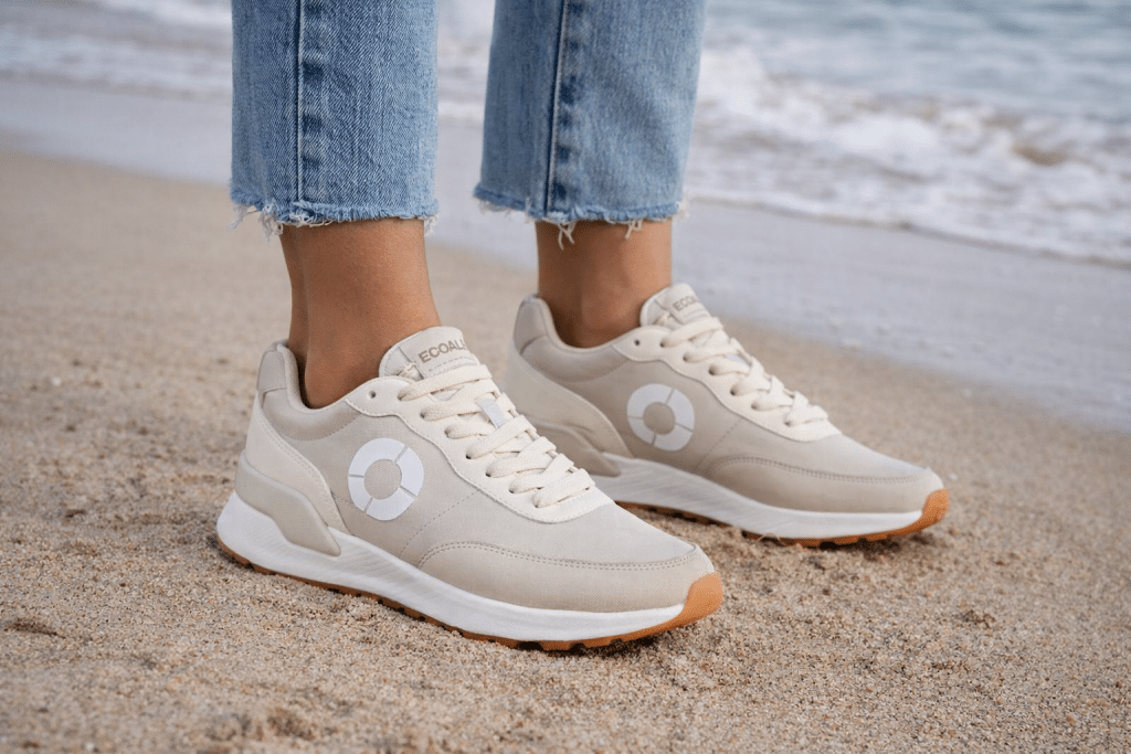 ecoalf sneaker f&uuml;r damen