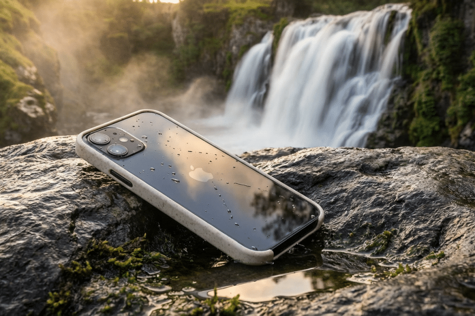 nachhaltige handyhüllen