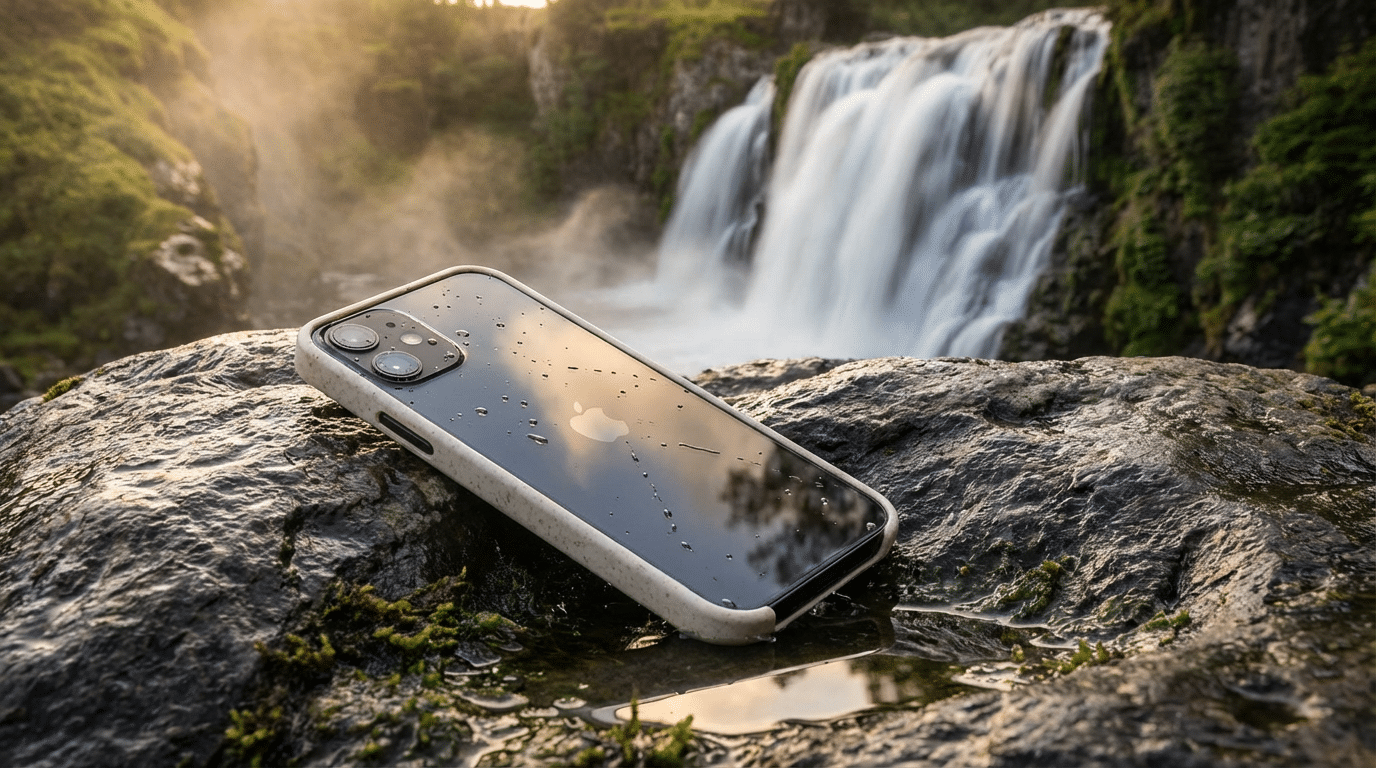 nachhaltige handyhüllen