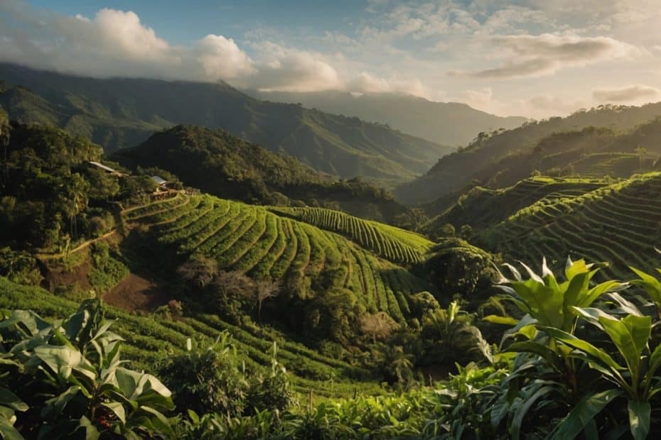 nachhaltige kaffee marken