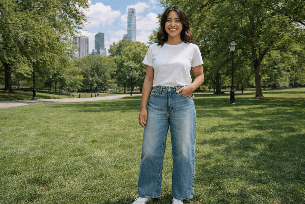 nudie jeans für frauen