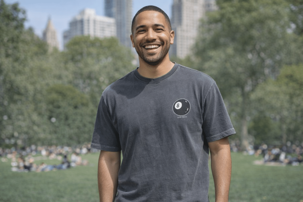 nudie jeans tshirt für männer