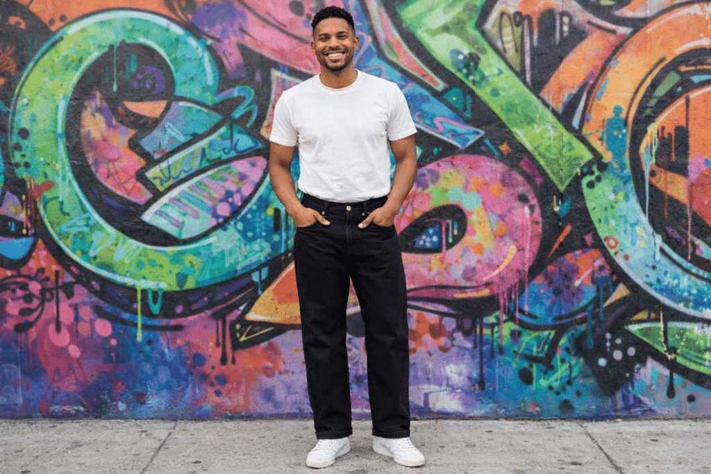 nudie jeans für männer