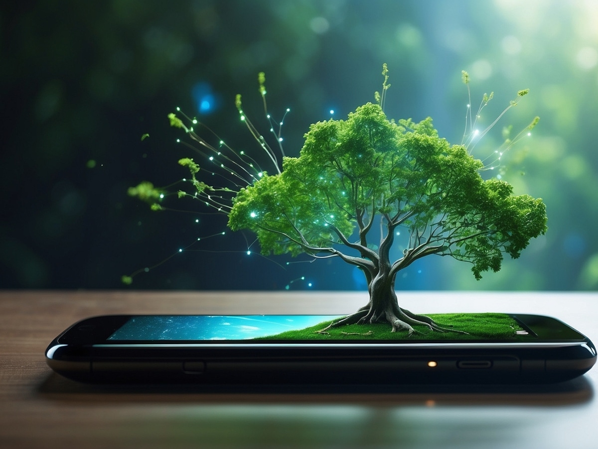 nachhaltige smarphones