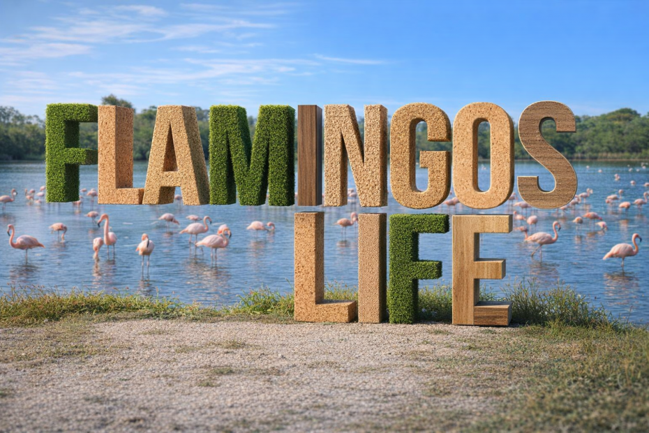 Flamingos Life Markencheck
