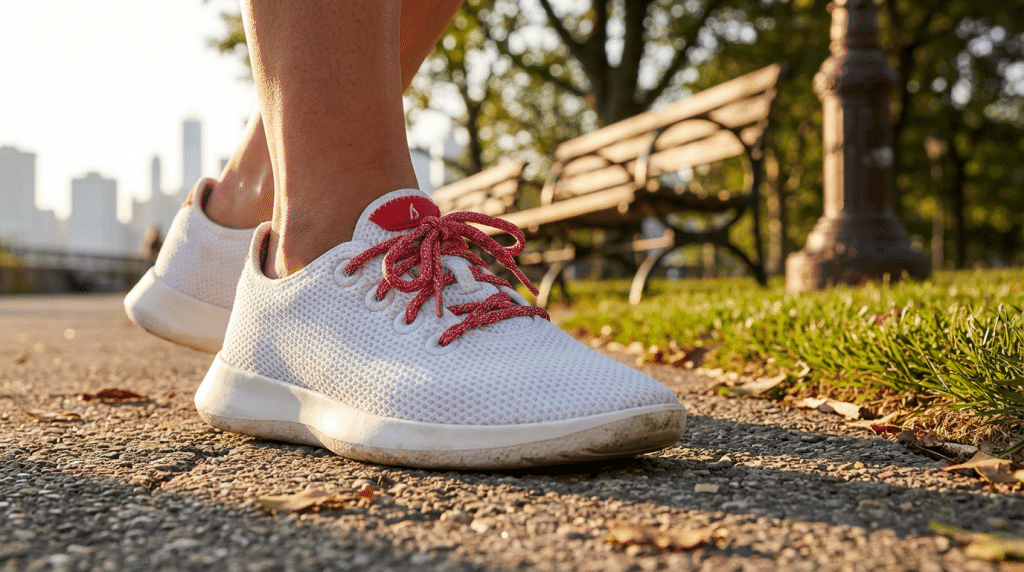 W Tree Runner Freizeitschuhe