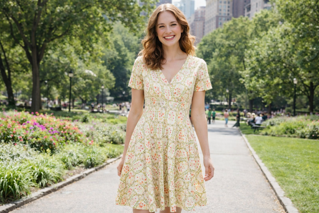 blutsgeschwister kleid