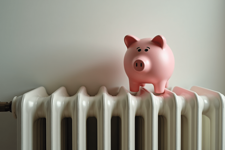 heizkosten sparen