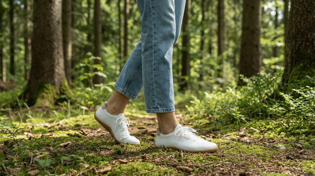 leguano bafuss sneaker