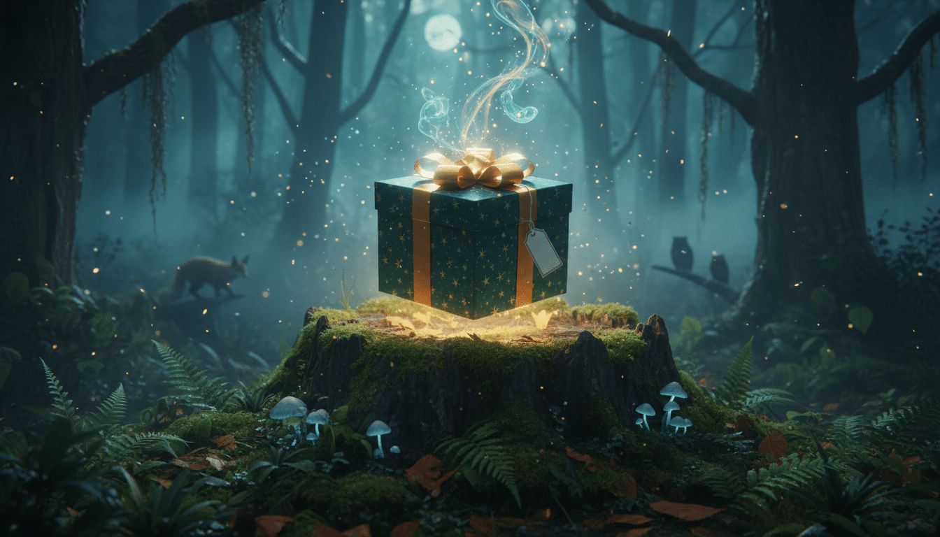 nachhaltige geschenke bis 20 Euro