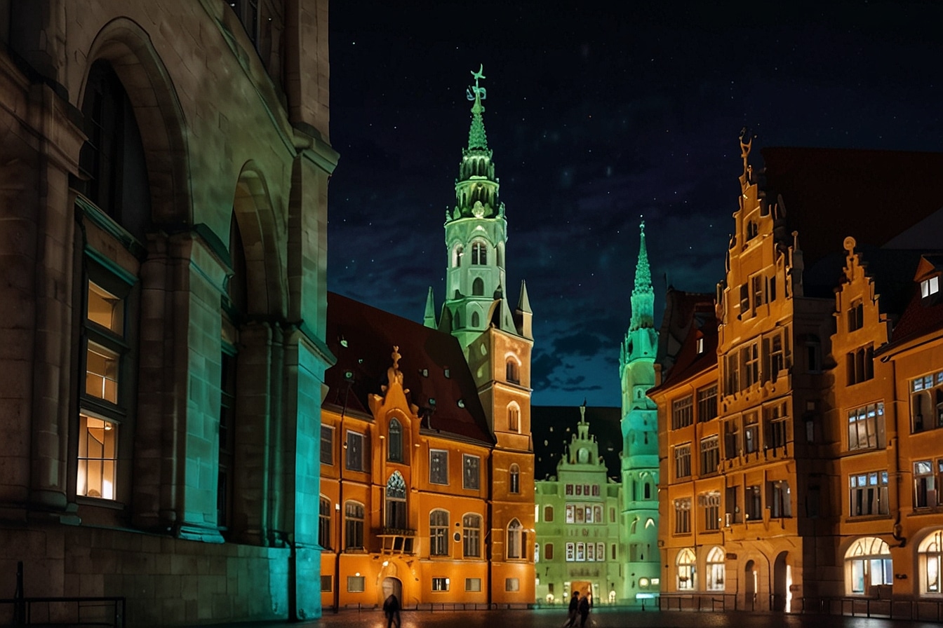 nachhaltige hotels in münchen