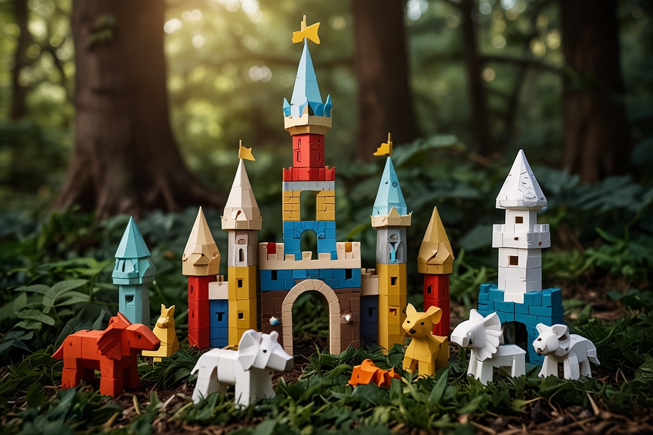 nachhaltige spielzeug