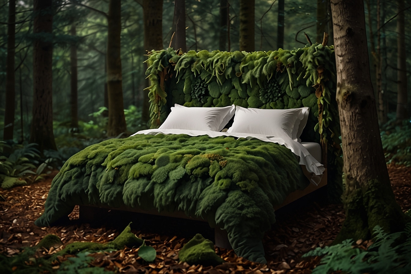 nachhaltige bettwäsche