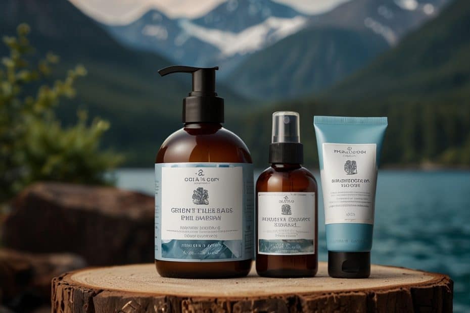 naturkosmetik für männer