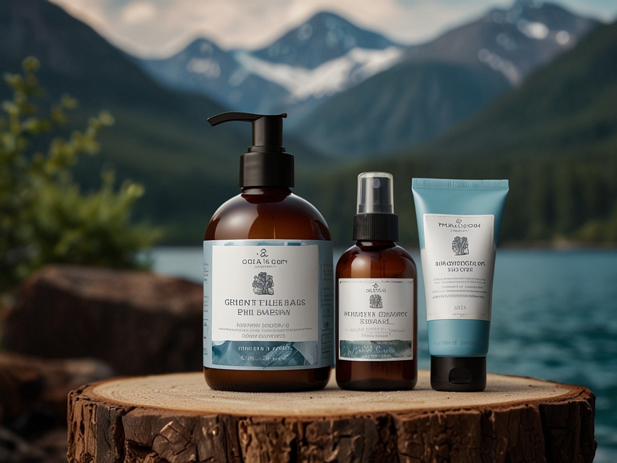 naturkosmetik für männer