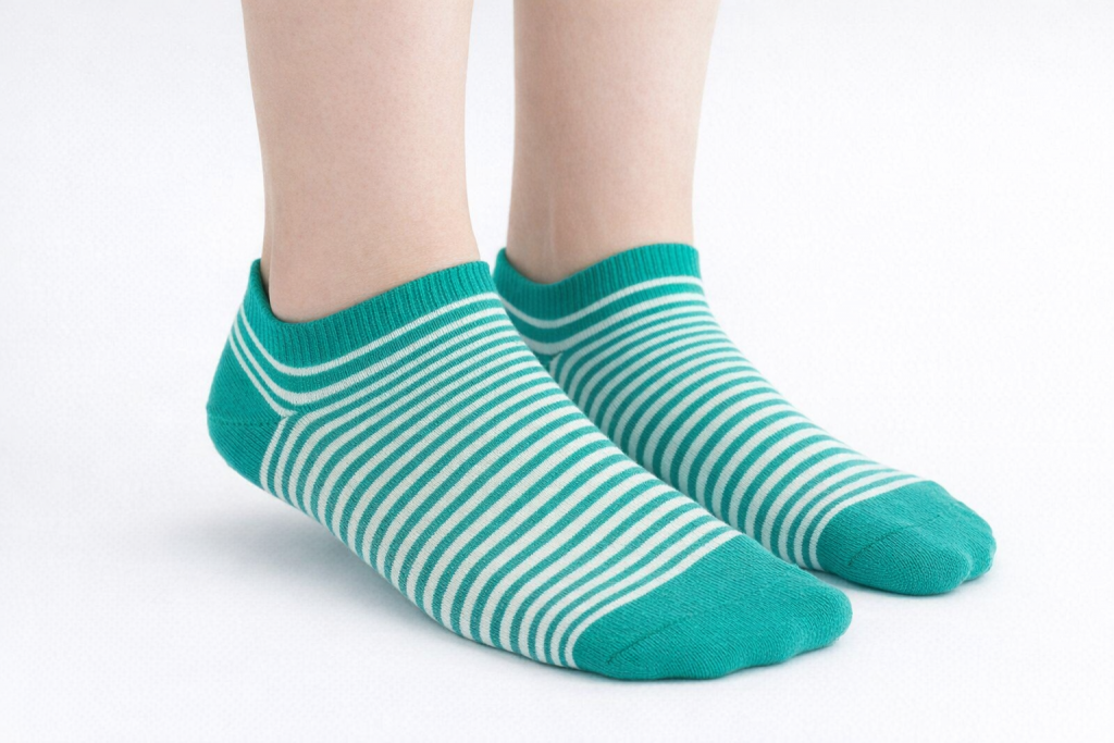 Nachhaltige Socken | knallbunt, fair, bio 5