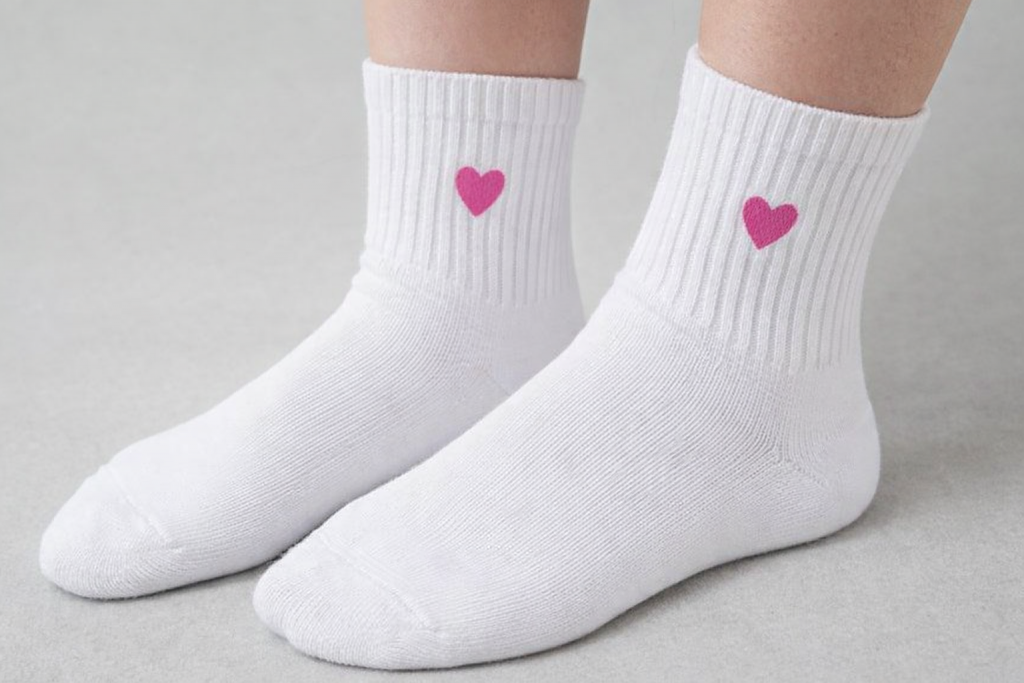 Nachhaltige Socken | knallbunt, fair, bio 3