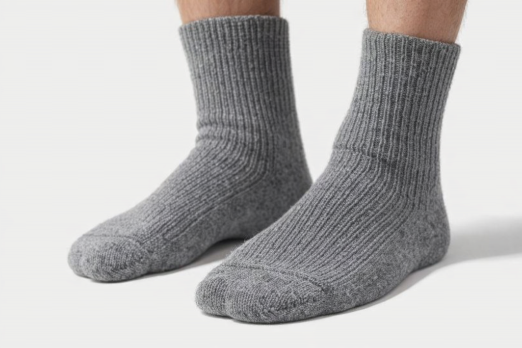 Nachhaltige Socken | knallbunt, fair, bio 6