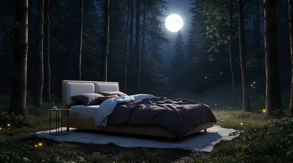 nachhaltige bettw&auml;sche von yumeko