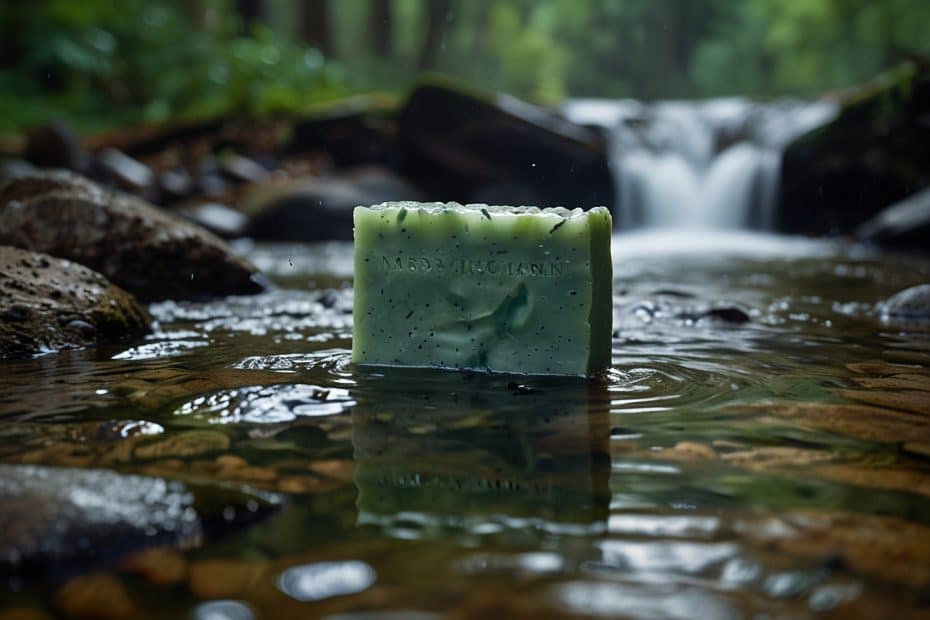 Duschseifen Vergleich