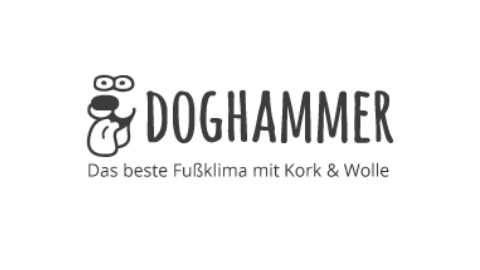 Doghammer Logo