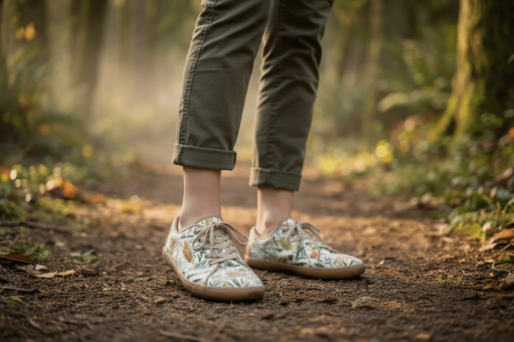 Doghammer Barfu&szlig;schuhe