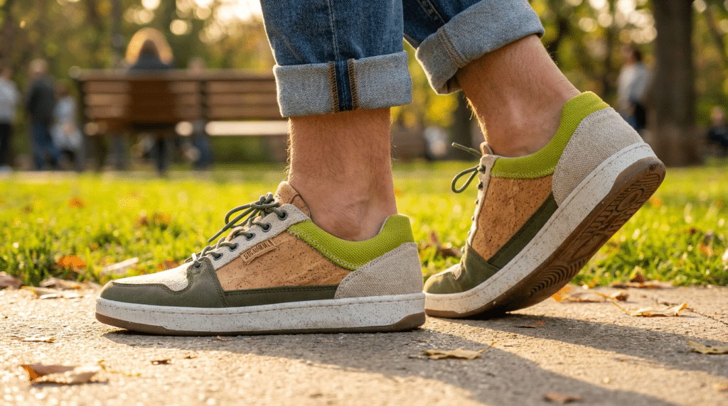 Doghammer Commuter Sneaker