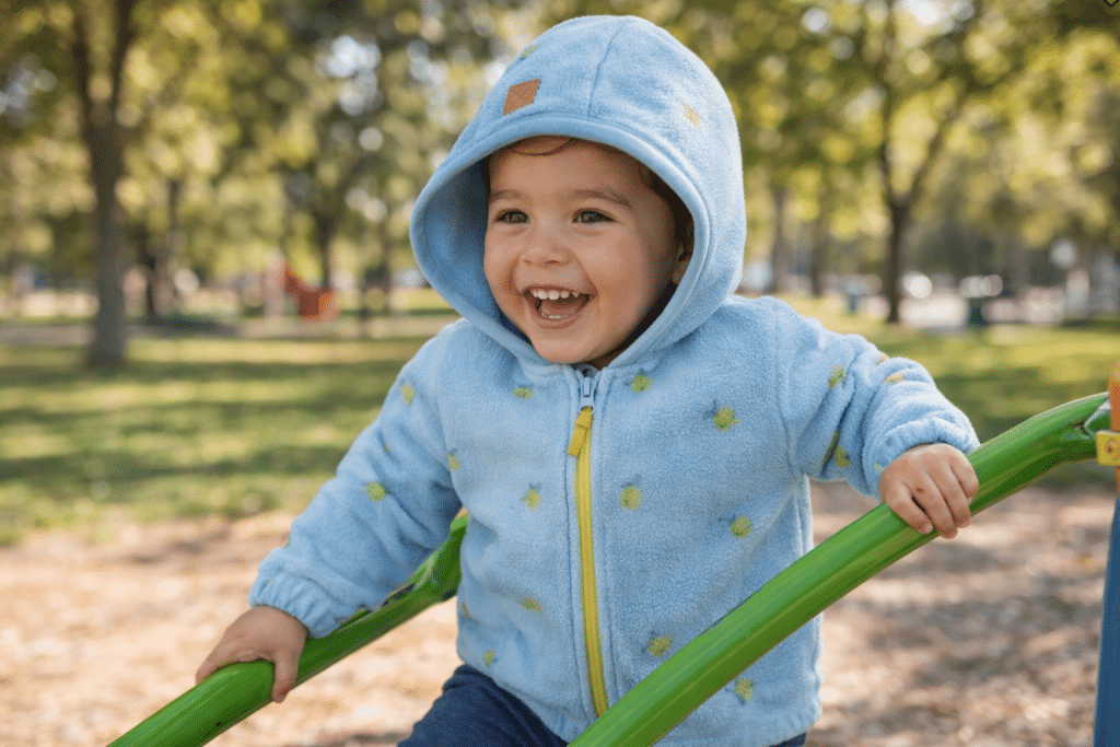 hessnatur kindermode