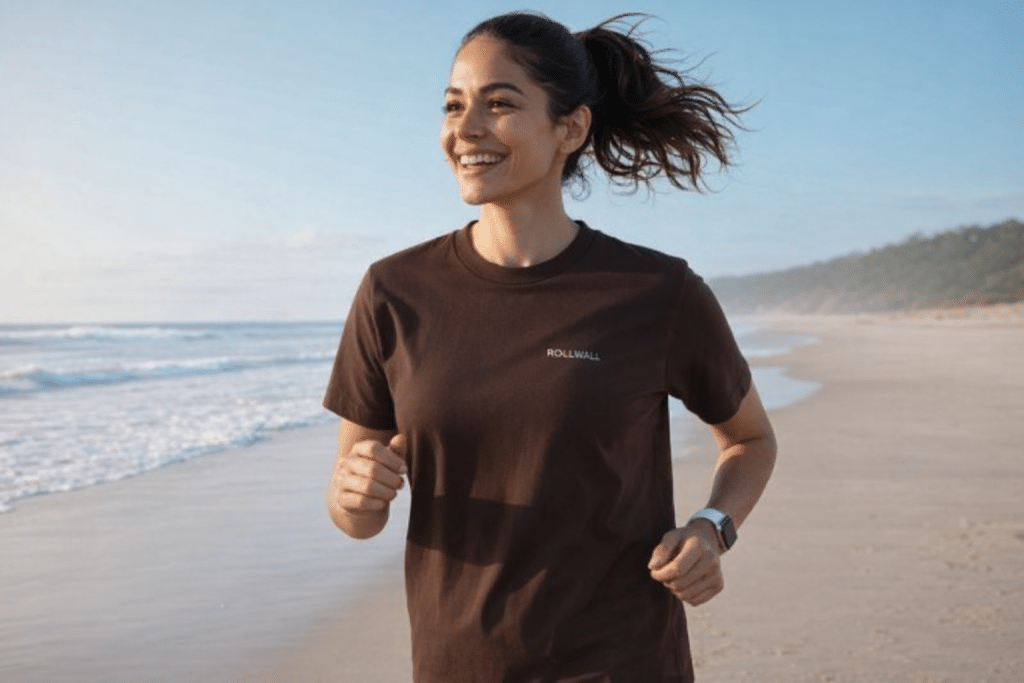 plastikfreies boldwill shirt f&uuml;r frauen