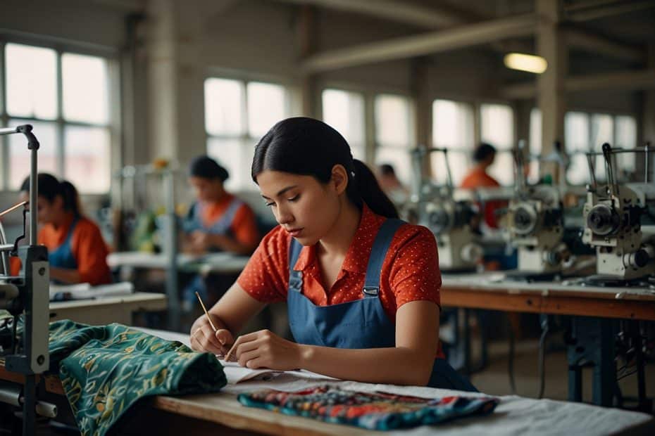 Wie fair ist Fashion Made in Europe