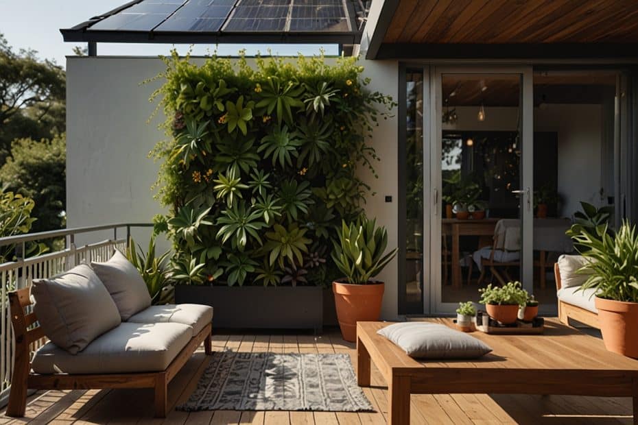 Wie nachhaltig ist ein Balkonkraftwerk